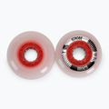 K2 Strobe 72mm/85A kolieska na kolieskové korčule 2 ks biele 30G3130/11 2