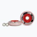 K2 Strobe 84mm/85A kolieska na kolieskové korčule 2 ks biele 30G3110/11