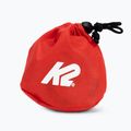 K2 Strobe 84mm/85A kolieska na kolieskové korčule 2 ks biele 30G3110/11 3