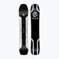 Snowboard RIDE Smokescreen čierno-biely 12G24 7