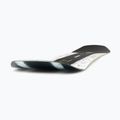 Snowboard RIDE Smokescreen čierno-biely 12G24 8