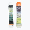 K2 Stredne sfarbený snowboard 11G0003/11