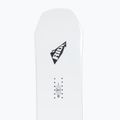 Detský snowboard RIDE Zero Jr bielo-čierny 12G28 5