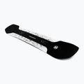 Snowboard RIDE Smokescreen čierno-biely 12G24 2