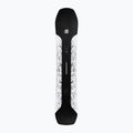 Snowboard RIDE Smokescreen čierno-biely 12G24 3