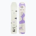 Snowboard RIDE Warpig bielo-fialový 12G14