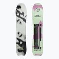 Dámsky snowboard RIDE Psychocandy bielo-zelený 12G15