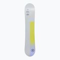 Dámsky snowboard RIDE Compact šedo-žltý 12G19 4
