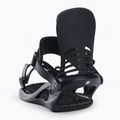 Dámske snowboardové viazanie K2 Cassette black 11G1010/11 3