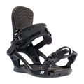 Dámske snowboardové viazanie K2 Cassette black 11G1010/11 5