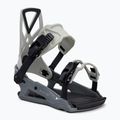 Pánske snowboardové viazanie RIDE C-4 grey 12G17