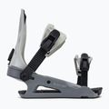 Pánske snowboardové viazanie RIDE C-4 grey 12G17 2