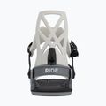 Pánske snowboardové viazanie RIDE C-4 grey 12G17 7
