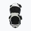Pánske snowboardové viazanie RIDE C-4 grey 12G17 8