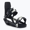 Pánske snowboardové viazanie RIDE A-6 black 12G14