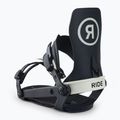 Pánske snowboardové viazanie RIDE A-6 black 12G14 3