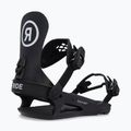 Dámske snowboardové viazanie Ride CL-2 black 2
