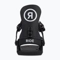 Dámske snowboardové viazanie Ride CL-2 black 3