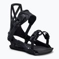 Pánske snowboardové viazanie RIDE C-4 black 12G17