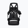 Pánske snowboardové viazanie RIDE C-4 black 12G17 7