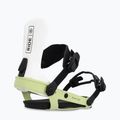 Dámske snowboardové viazanie RIDE AL-6 green/black 12G111 6