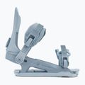 Dámske snowboardové viazanie RIDE CL-6 white 12G112 2