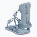 Dámske snowboardové viazanie RIDE CL-6 white 12G112 4