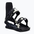 Pánske snowboardové viazanie RIDE C-6 black 12G15