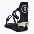 Pánske snowboardové viazanie RIDE C-6 black 12G15 4