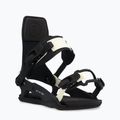 Pánske snowboardové viazanie RIDE C-6 black 12G15 5