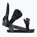 Pánske snowboardové viazanie RIDE A-4 black 12G16 2