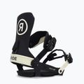 Dámske snowboardové viazanie RIDE AL-6 black 12G111 6