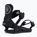 Detské snowboardové viazanie RIDE K-1 black 2