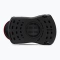 Pánske snowboardové viazanie RIDE C-6 black-red 12G15 3