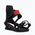 Pánske snowboardové viazanie RIDE C-6 black-red 12G15 5