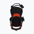 Pánske snowboardové viazanie RIDE C-6 black-red 12G15 8