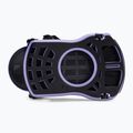 Dámske snowboardové viazanie RIDE CL-4 purple and black 12G113 3