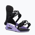 Dámske snowboardové viazanie RIDE CL-4 purple and black 12G113 5