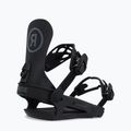 Dámske snowboardové viazanie RIDE CL-4 black 12G113 6