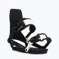 Pánske snowboardové viazanie RIDE A-6 black 12G14 5