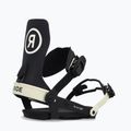 Pánske snowboardové viazanie RIDE A-6 black 12G14 6