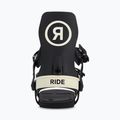 Pánske snowboardové viazanie RIDE A-6 black 12G14 7