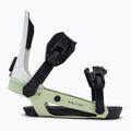 Dámske snowboardové viazanie RIDE AL-6 green/black 12G111 2