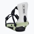 Dámske snowboardové viazanie RIDE AL-6 green/black 12G111 4