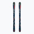 K2 Mindbender 90C sivomodré lyže 10G0104.101.1