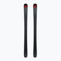 K2 Mindbender 90C sivomodré lyže 10G0104.101.1 3