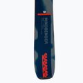 K2 Mindbender 90C sivomodré lyže 10G0104.101.1 6
