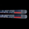 K2 Mindbender 90C sivomodré lyže 10G0104.101.1 13