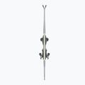 K2 Disruption STi + MXC 12 TCx light grey 10G0002.167.1 lyže 12