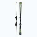 K2 Disruption SC + M3 11 Compact zjazdové lyže zelené 10G0003.142.1 2
